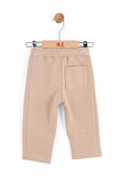 Nk Erkek Bebek Planet Pantolon 1-4 Yaş Camel