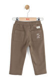 Nk Erkek Bebek Sweet Pantolon 1-4 Yaş Haki