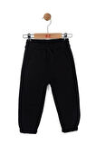 Nk Erkek Bebek Orion Pantolon 1-4 Yaş Siyah