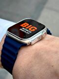 Ferrucci WS8PRO.02 Ios&Android Akıllı Kol Saati