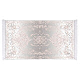 Dekoreko İnci Halı Dijital Saçaklı 2017