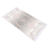 Dekoreko İnci Halı Dijital Saçaklı 2017