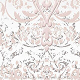 Dekoreko İnci Halı Dijital Saçaklı 2017