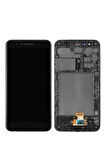 LG K11 LCD EKRAN DOKUNMATİK SET