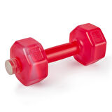 Ps Spor Dambıl Suluk 500 ml ( Pembe )