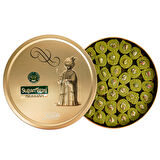 Al Sultan Sweets Fıstıklı Saray Baklava 1150 gr