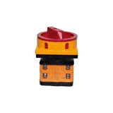 Opaş 4x32A 0-1 Aç-Kapa Kilitli Pako Şalter - YKL401032