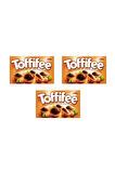 Toffifee Çikolata 125 gr x 3 Adet