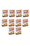 B-ready Çikolata 10 Paket 132 gr.