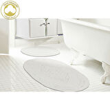 Alanur Damaks Cotton 2 Li Paspas Eskitme