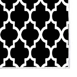 Dekoreko İnci Halı Dijital Saçaksız 1882 Desen 1