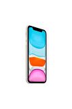 Apple iPhone 11 128GB Beyaz B Grade Yenilenmiş Cep Telefonu (12 Ay Garantili) 