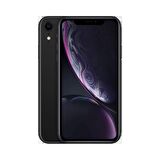 YENİLENMİŞ IPHONE XR 64GB Siyah B Kalite