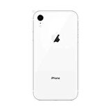 YENİLENMİŞ IPHONE XR 64GB Beyaz B Kalite