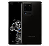 Samsung Galaxy S20 Ultra 128GB Siyah ( Yenilenmiş -  Çok iyi )