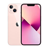 Apple iPhone 13 256GB Pembe (Yenilenmiş - Mükemmel)