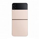SAMSUNG Galaxy Z Flip4 128GB Altın/Roze (Yenilenmiş - Mükemmel)