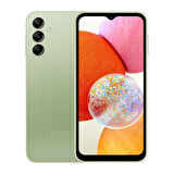 Samsung Galaxy A14 128GB Yeşil (Yenilenmiş - Çok İyi)