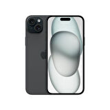 Apple iPhone 15 256GB Siyah (Yenilenmiş - Çok İyi)