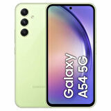 Samsung Galaxy A54 128GB Yeşil (Yenilenmiş - Mükemmel)
