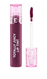 SEPHORA COLLECTION Totally Juicy Lip Tint - Dolgun Parlaklık Veren Dudak Tinti 11