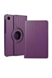 Lenovo Tab M10 Plus TB-125F - TB-128F 3. Jenerasyon Dönen Standlı 360 Tablet Kılıf