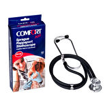 Medikalcim Comfort Plus DM-40L Veteriner Steteskop