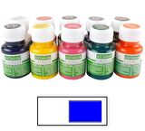 Südor Kumaş Boyası 25Ml Mavi - 2 adet