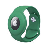 Airtag Anahtarlık Kordon