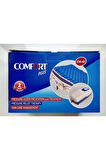 Medikalcim Dm-40 Havalı Yatak Baklava Tipi