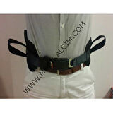 Medikalcim Hasta Yürütme Kemeri