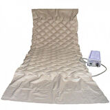 Medikalcim  Havalı Hasta Yatağı