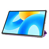 Huawei MatePad 11.5' 2023 Smart Cover Standlı 1-1 Tablet Kılıf