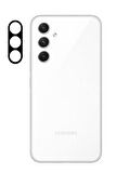 Galaxy A54 3D Kamera Koruyucu Cam