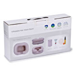 Medikalcim  DM-01 Baş Yıkama Havuzu