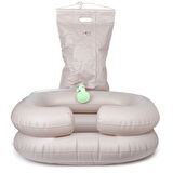 Medikalcim  DM-01 Baş Yıkama Havuzu