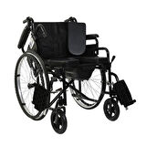 Medikalcim Golfi G120 Hasta Tuvalet Sandalyesi