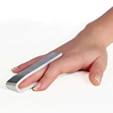 Medikalcim Parmak Ateli Alüminyum