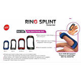 Medikalcim Ring Splint Parmak Ateli