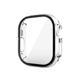 Apple Watch Ultra 49mm Kasa ve Ekran Koruyucu Zore Watch Gard 20
