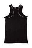 Erkek Çocuk Siyah Spor Atlet 130