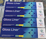 WP DENTAL Glass Liner Radyopak ve Işıkla Sertleşen Akışkan Cam İonomer Kaide Maddesi 1x2gr