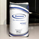Shumanss Polyolefin Profil Sarma (Hotmelt) Tutkalı 20Kg Torba