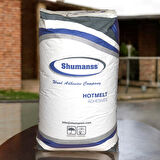 Shumanss Polyolefin Profil Sarma (Hotmelt) Tutkalı 20Kg Torba