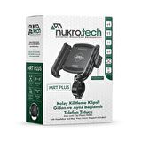 Nukrotech MRT PLUS TELEFON TUTUCU