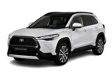 Rizline  Toyota Corolla Cross 2022+ 3D Bagaj Havuz