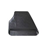 Rizline Ford  Fiesta 2017 Sonrası  3D Havuzlu Paspas Siyah