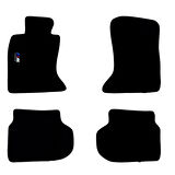 Rizline Bmw 5 Serisi F10 2010-2013 Halı Paspas M Logolu