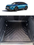 Rizline Peugeot 3008 Hybrid 2024 Sonrası 3D Bagaj Havuzu Alt Kademe