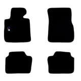 Rizline Bmw 3 Serisi  E30 1982-1990 Halı Paspas